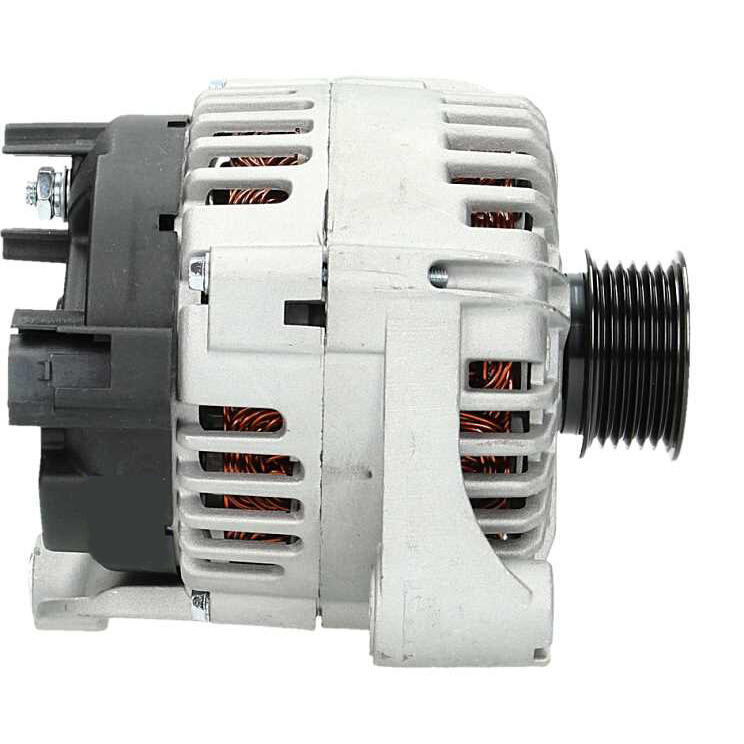 VEMO Alternator V20-13-50008