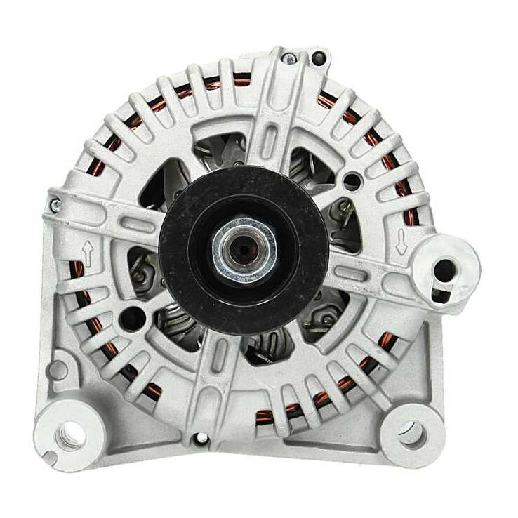 VEMO Alternator V20-13-50008