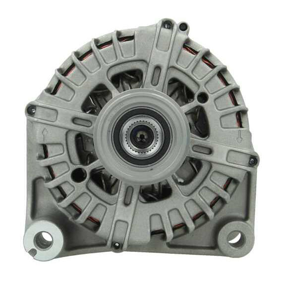 VEMO Alternator V20-13-50009
