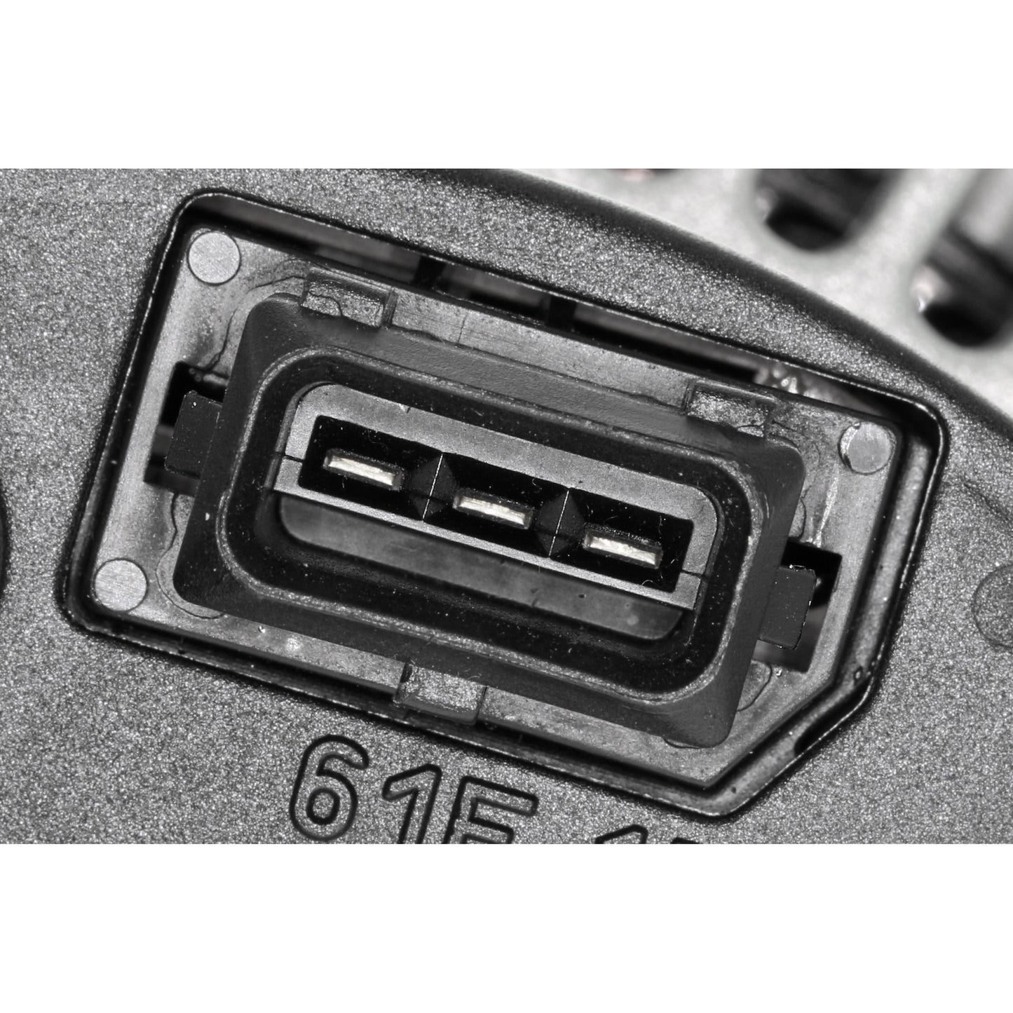 VEMO Alternator V20-13-50019