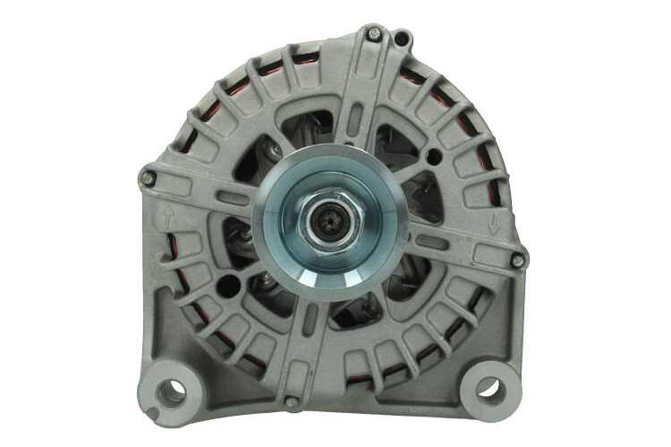 VEMO Alternator V20-13-50021