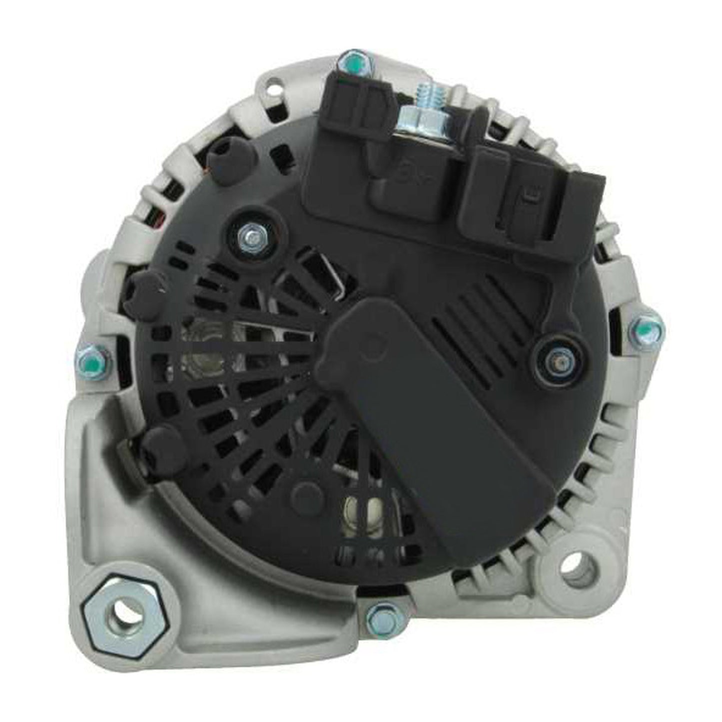 VEMO Alternator V20-13-50025
