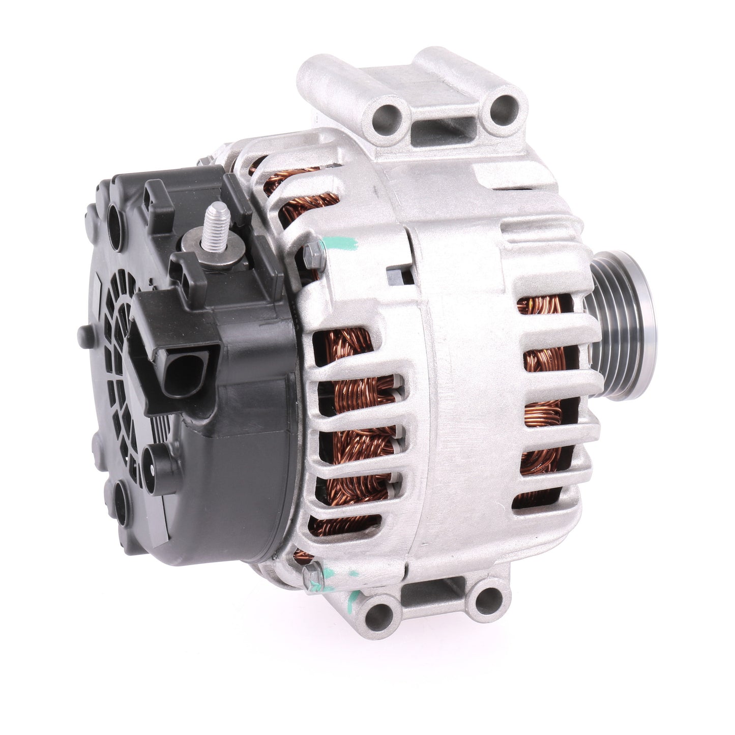 VEMO Alternator V20-13-50031