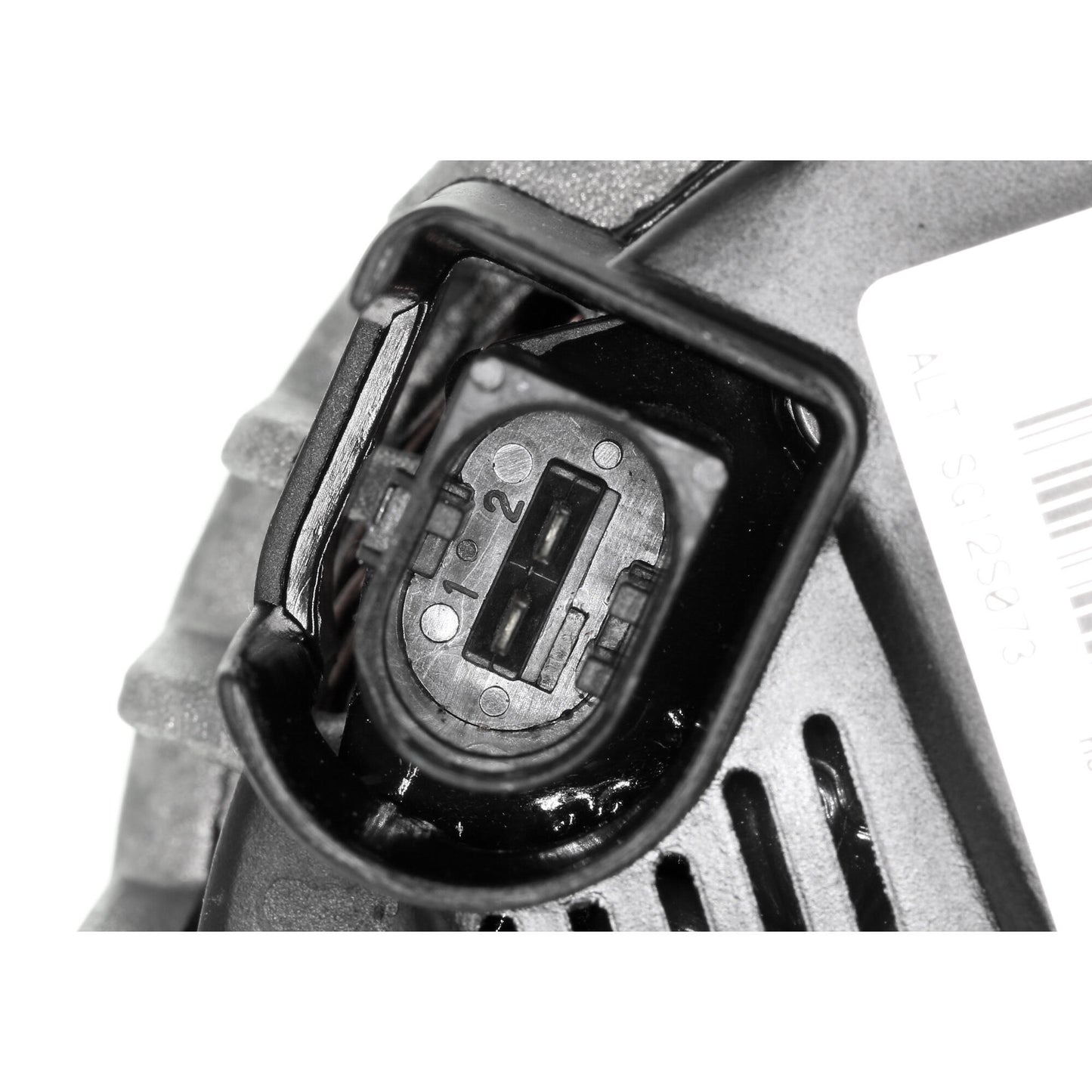 VEMO Alternator V20-13-50035