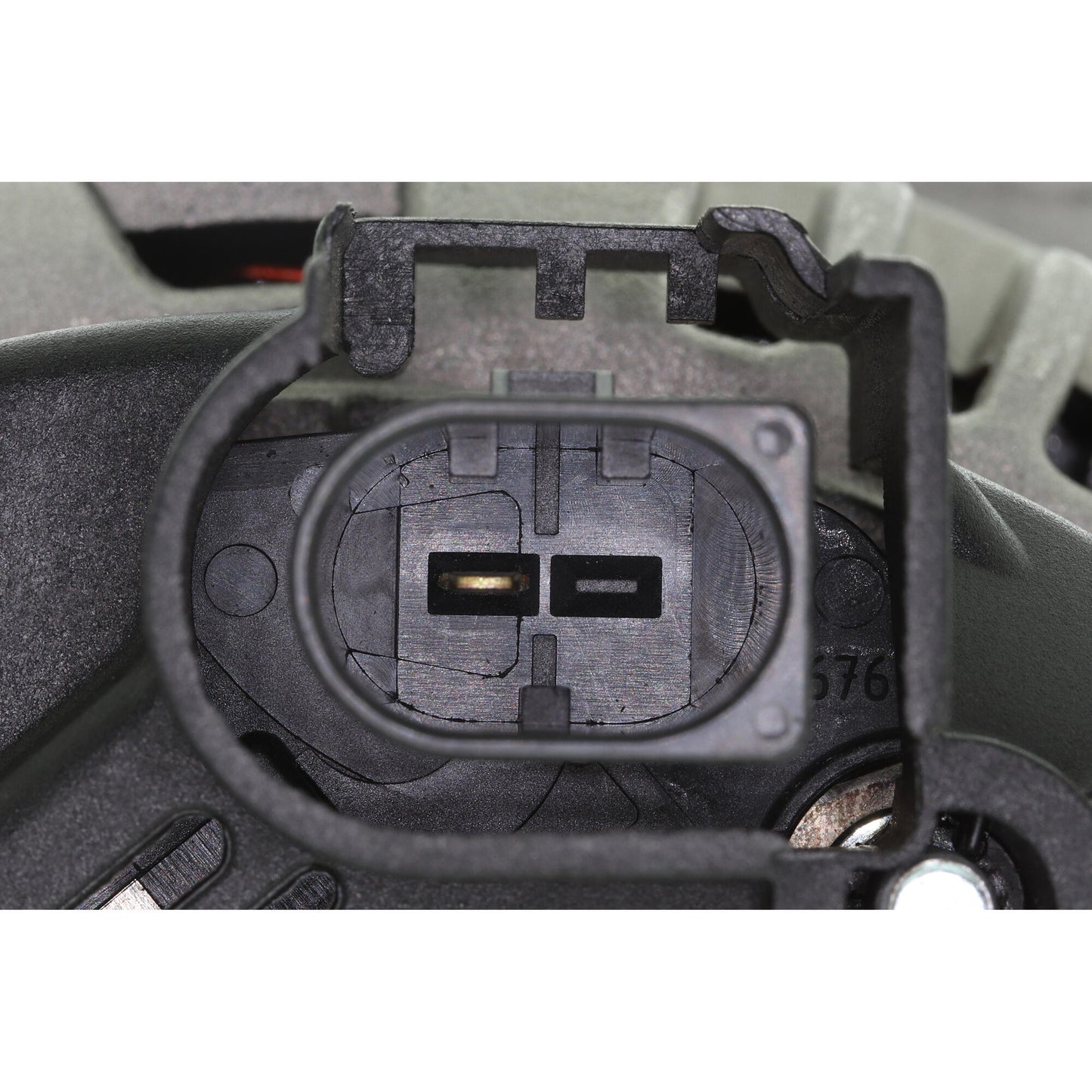 VEMO Alternator V20-13-80350