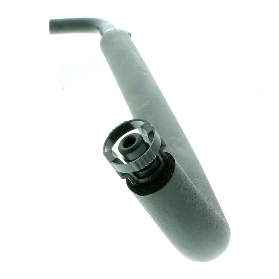VAICO Hose, crankcase ventilation V20-1371