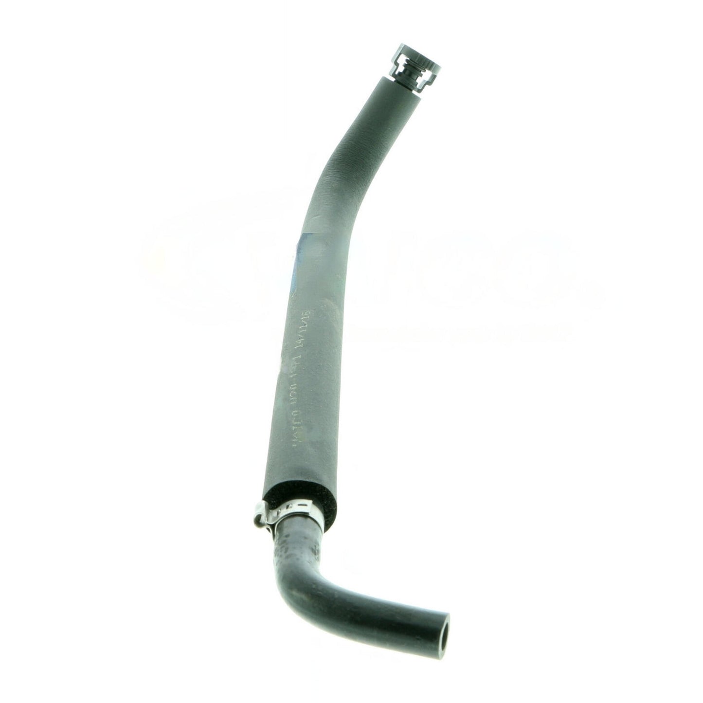 VAICO Hose, crankcase ventilation V20-1371