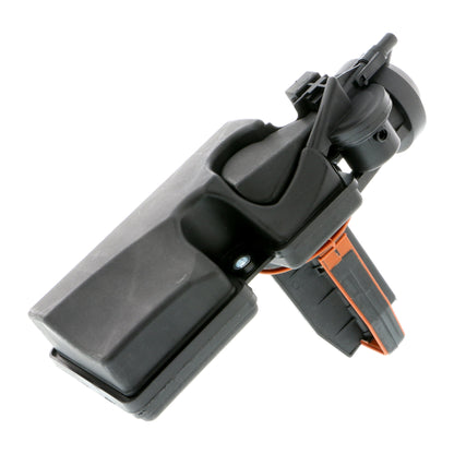 VAICO Control Valve, air intake V20-1375