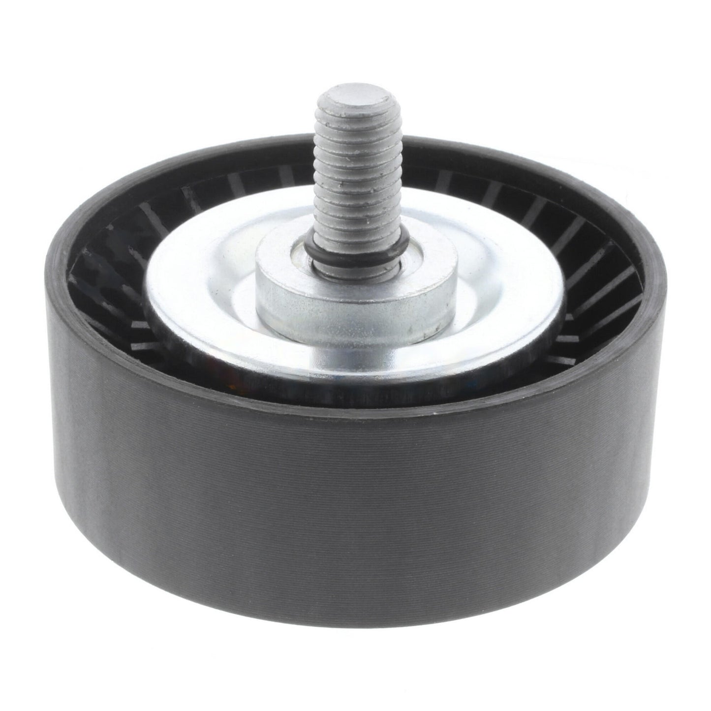 VAICO Deflection/Guide Pulley, V-ribbed belt V20-1396