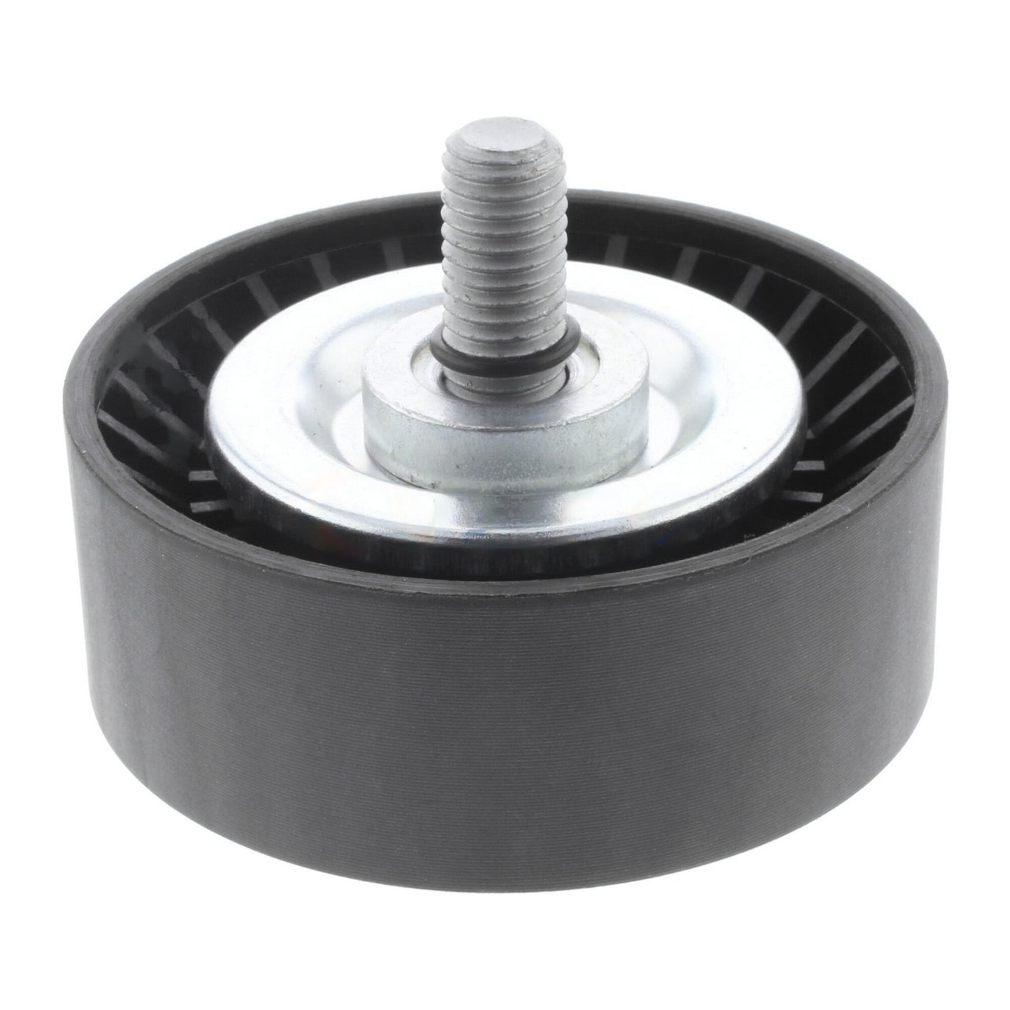 VAICO Deflection/Guide Pulley, V-ribbed belt V20-1396