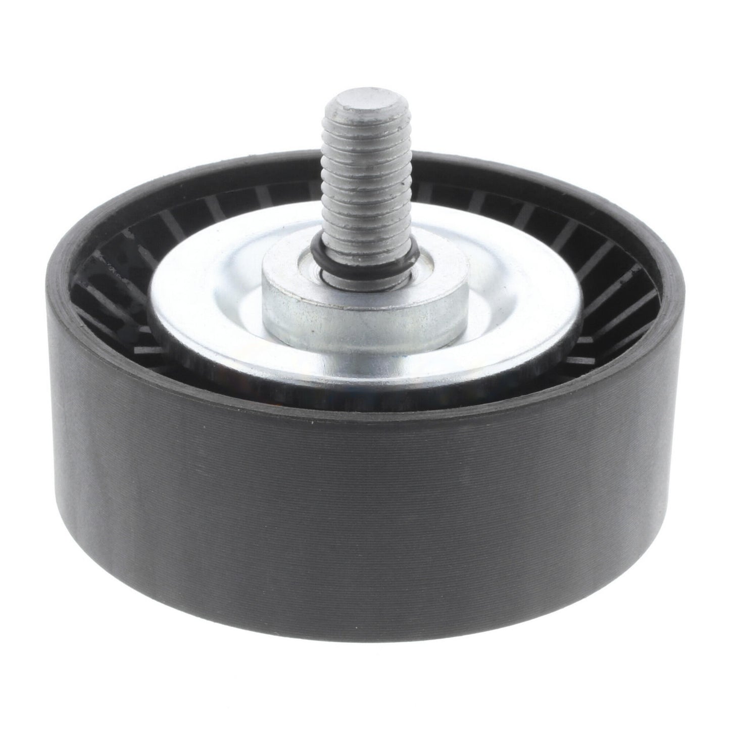 VAICO Deflection/Guide Pulley, V-ribbed belt V20-1396