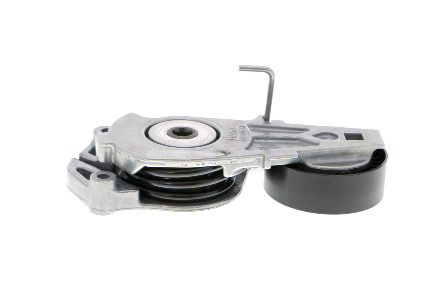 VAICO Belt Tensioner, V-ribbed belt V20-1398