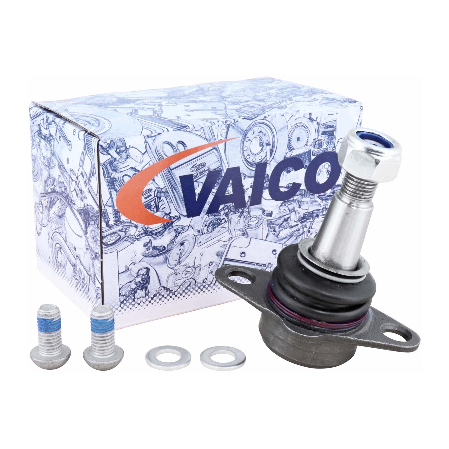 VAICO Ball Joint V20-1417