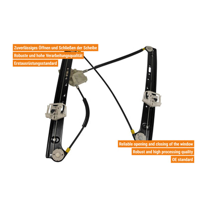 VAICO Window Regulator V20-1441