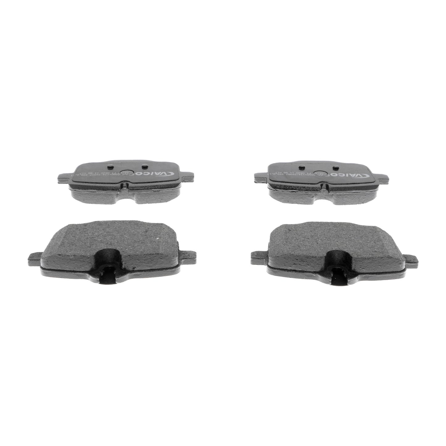 VAICO Brake Pad Set, disc brake V20-1465