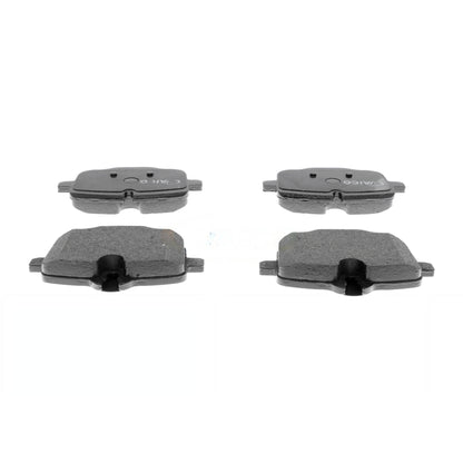 VAICO Brake Pad Set, disc brake V20-1465