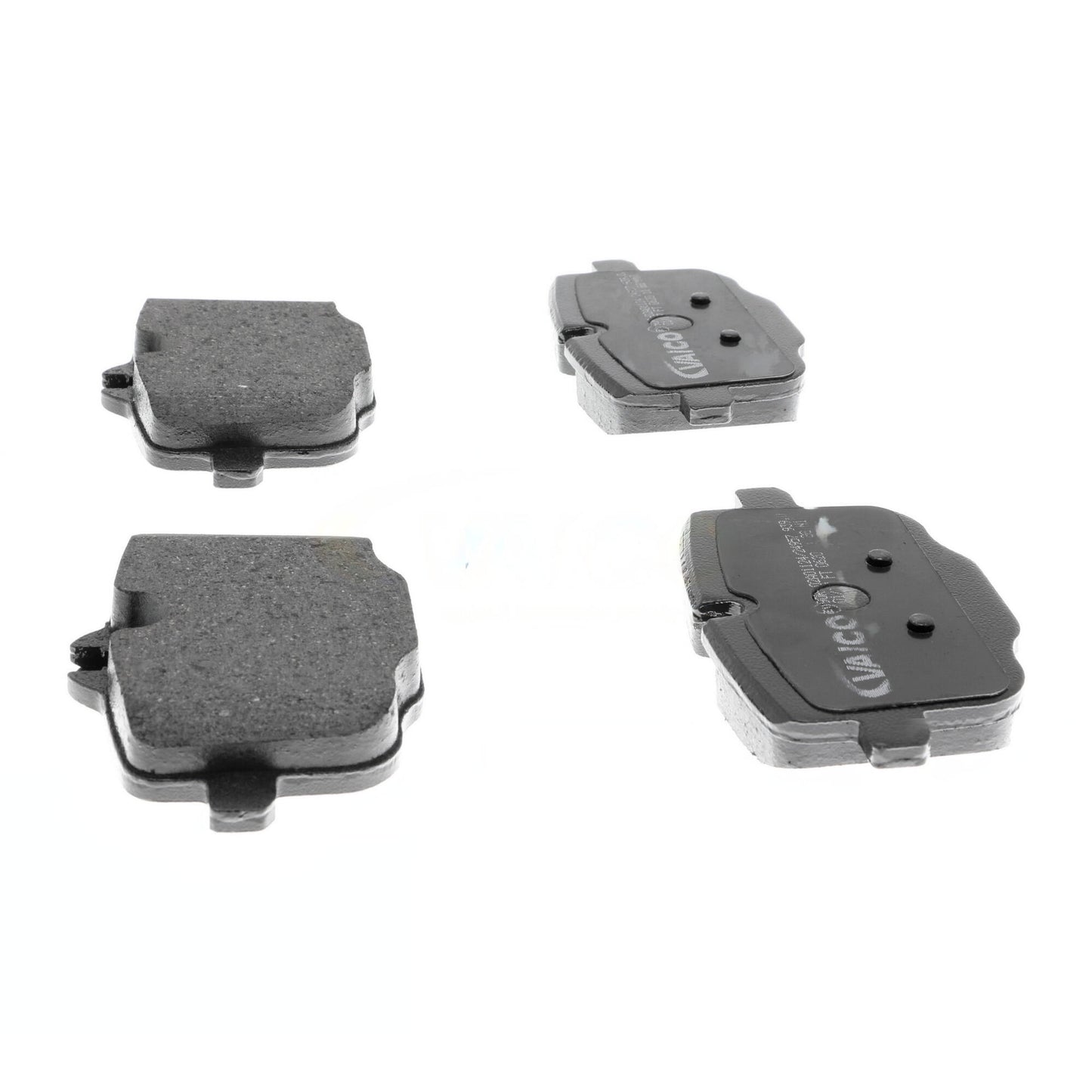 VAICO Brake Pad Set, disc brake V20-1465