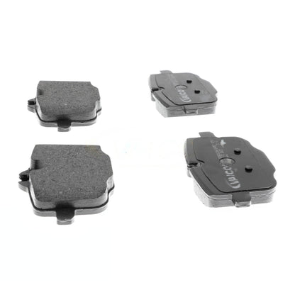 VAICO Brake Pad Set, disc brake V20-1465