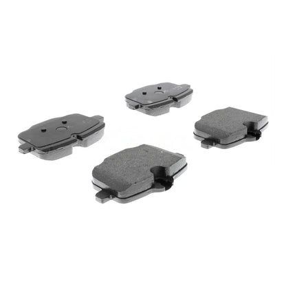 VAICO Brake Pad Set, disc brake V20-1465