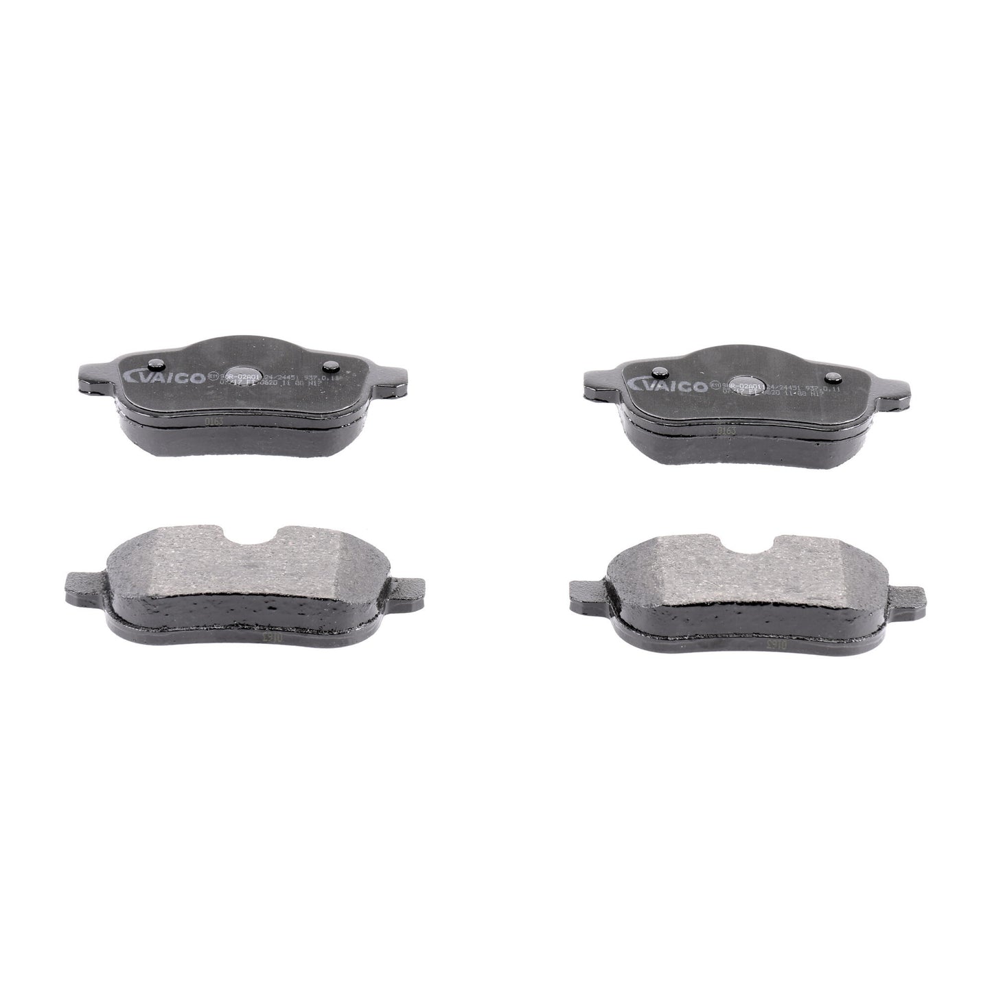 VAICO Brake Pad Set, disc brake V20-1466