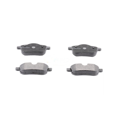 VAICO Brake Pad Set, disc brake V20-1466