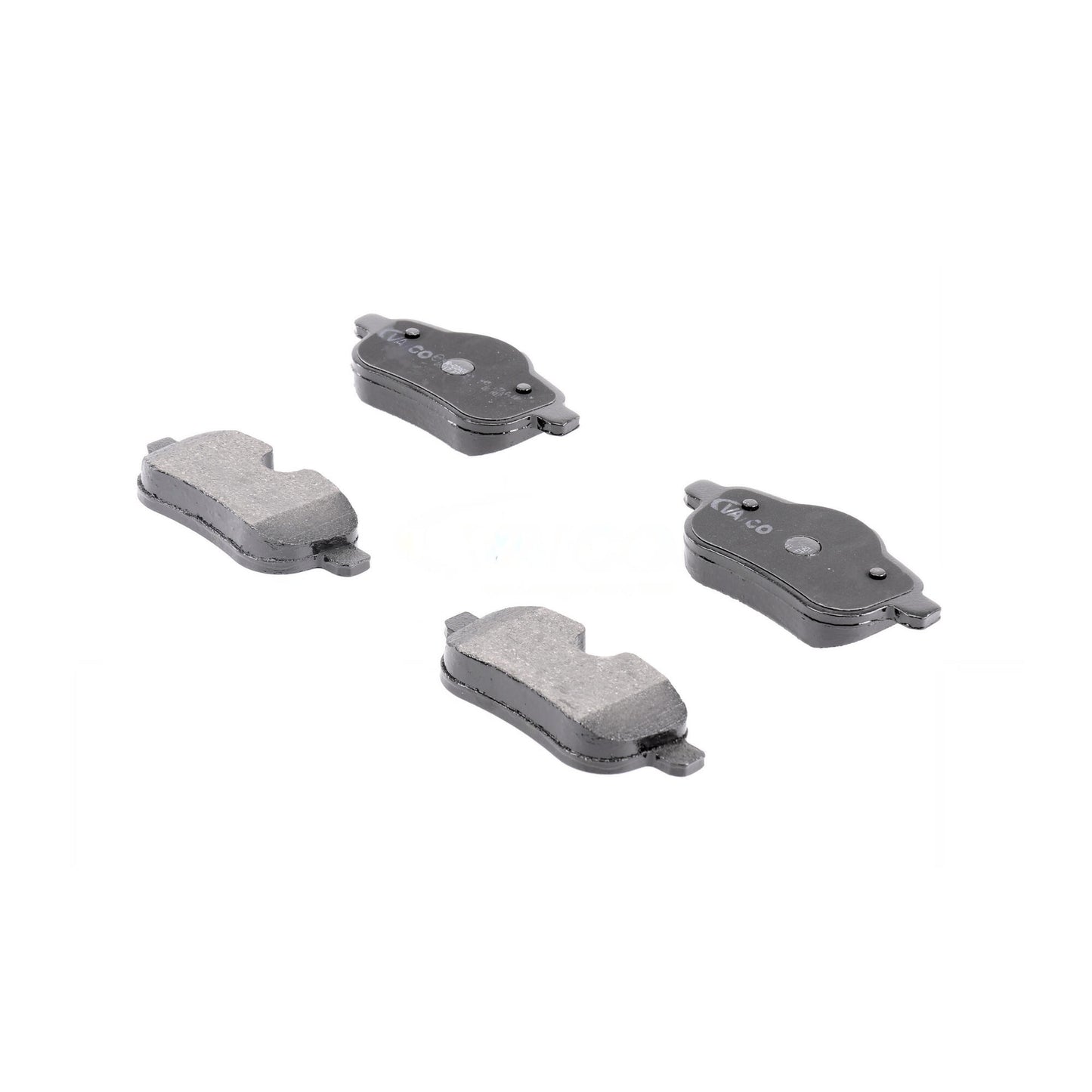 VAICO Brake Pad Set, disc brake V20-1466