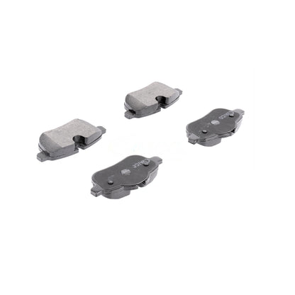 VAICO Brake Pad Set, disc brake V20-1466