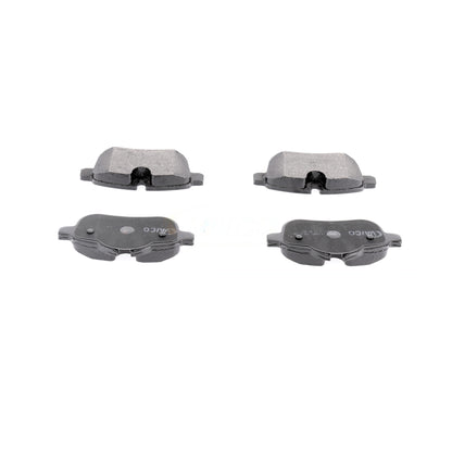 VAICO Brake Pad Set, disc brake V20-1466