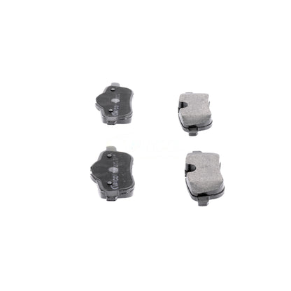 VAICO Brake Pad Set, disc brake V20-1466