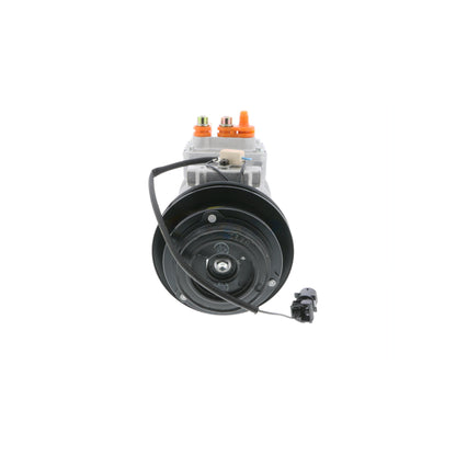 VEMO Compressor, air conditioning V20-15-0022