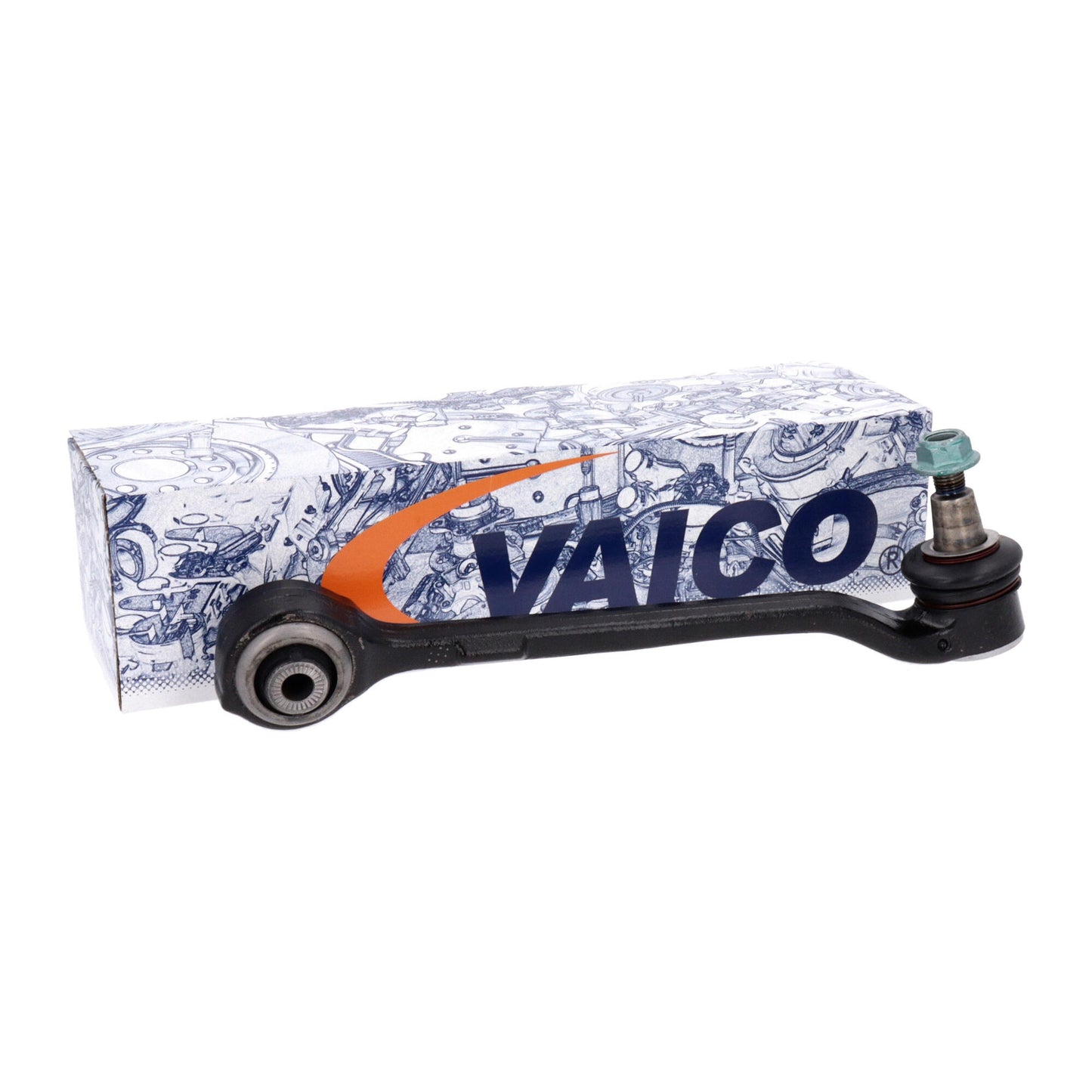 VAICO Control/Trailing Arm, wheel suspension V20-1505