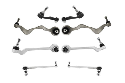 VAICO Control/Trailing Arm Kit, wheel suspensi V20-1515