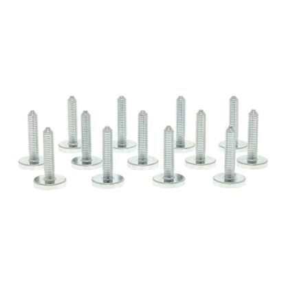 VAICO Bolt Set, automatic transmission oil sum V20-1533