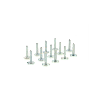 VAICO Bolt Set, automatic transmission oil sum V20-1533