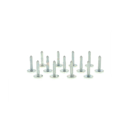 VAICO Bolt Set, automatic transmission oil sum V20-1533