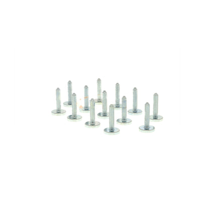 VAICO Bolt Set, automatic transmission oil sum V20-1533