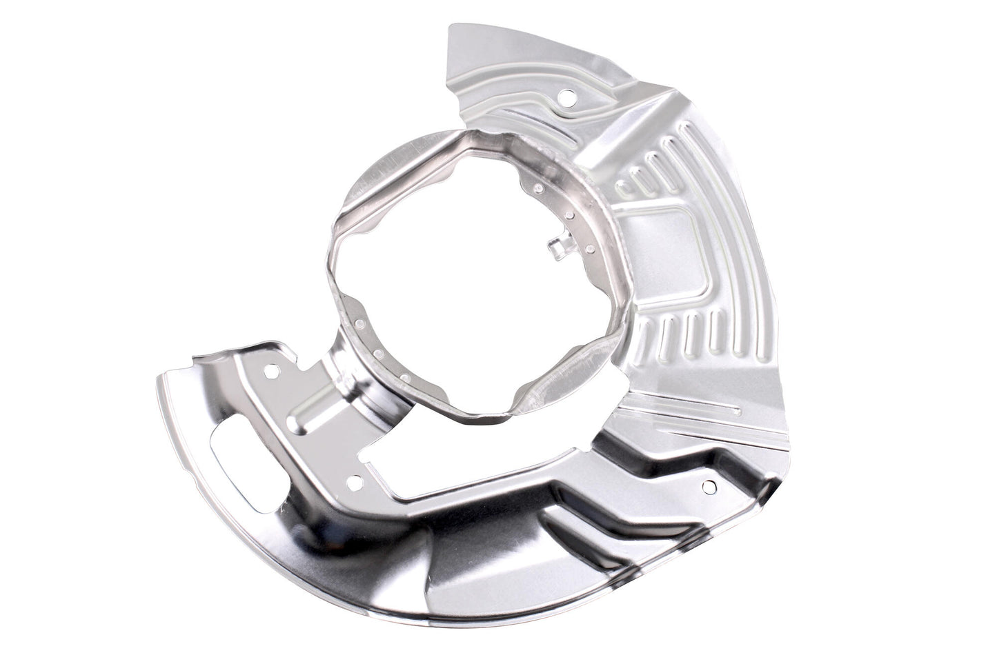 VAICO Splash Guard, brake disc V20-1534