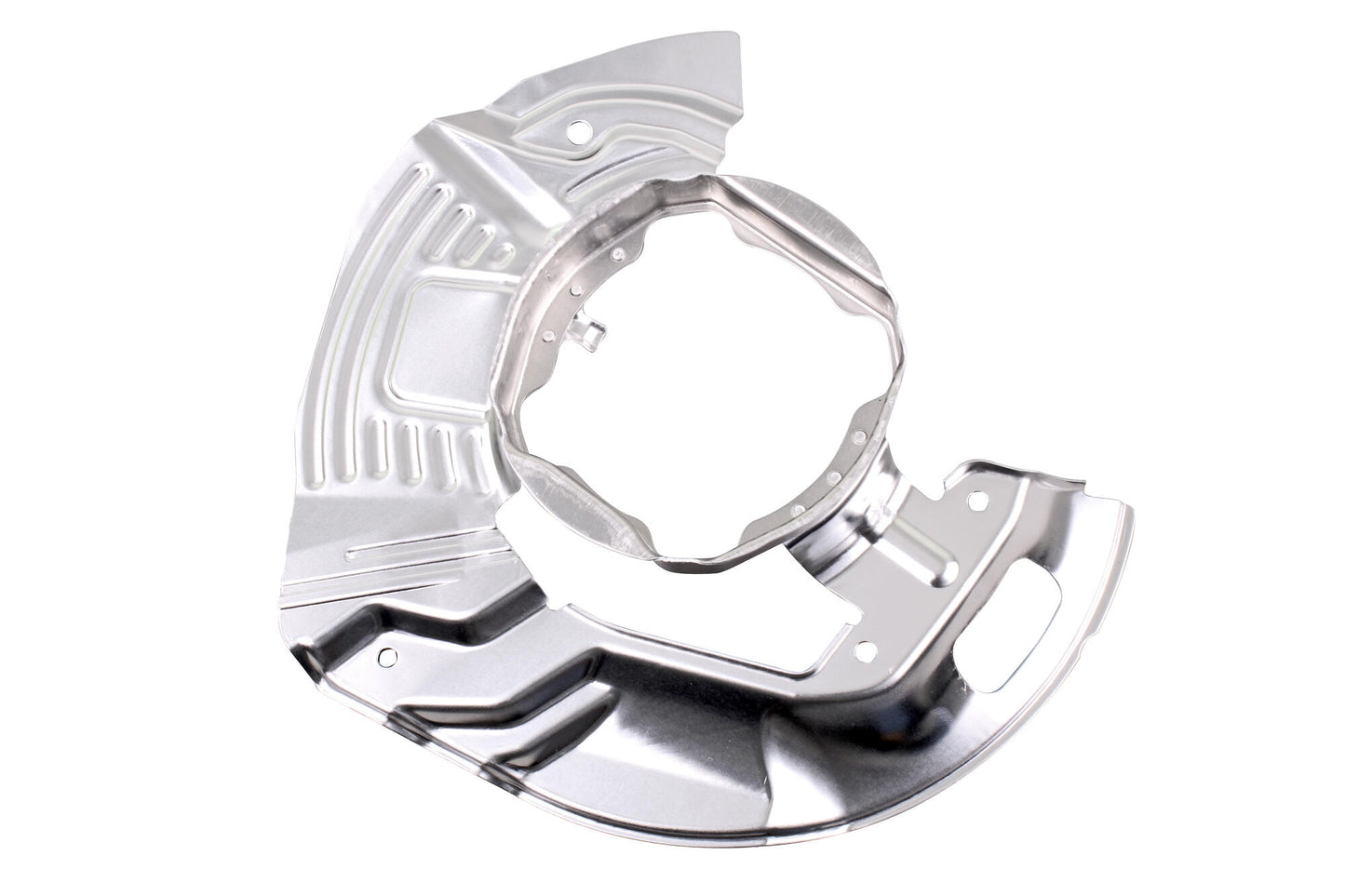 VAICO Splash Guard, brake disc V20-1535