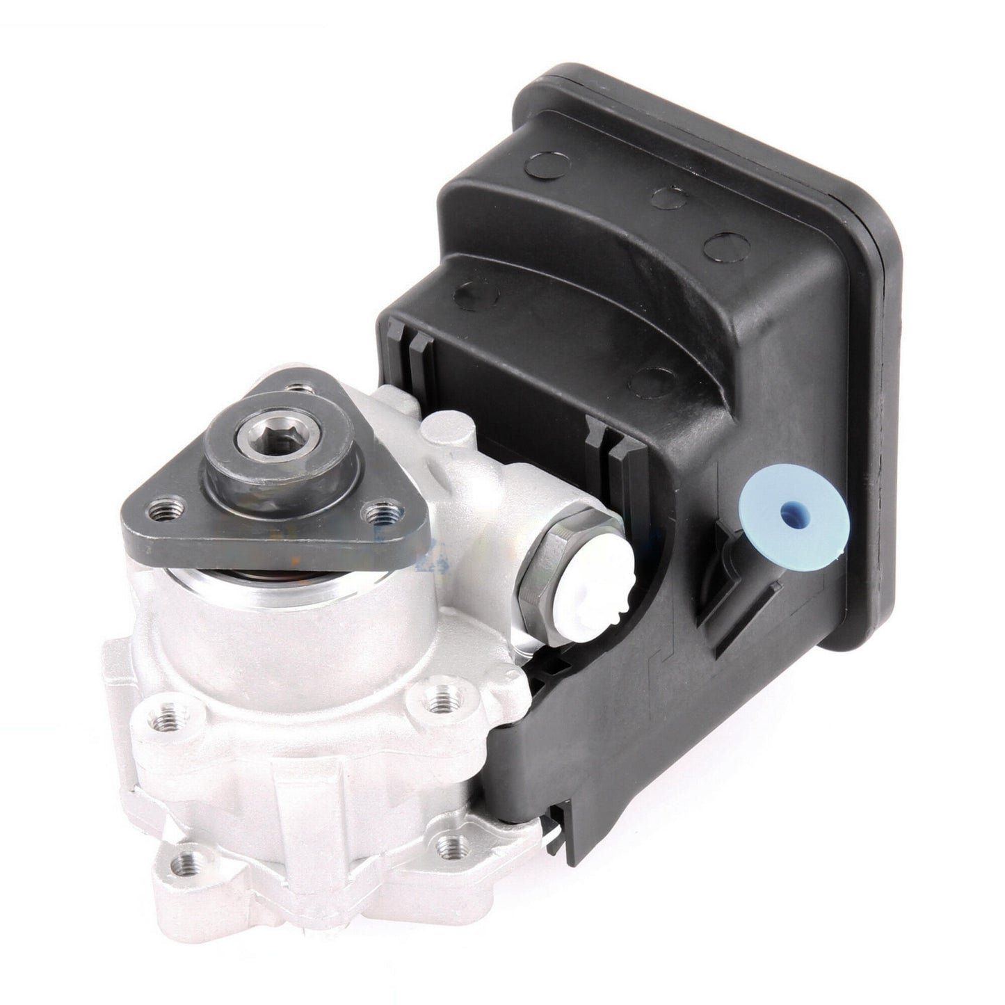 VAICO Hydraulic Pump, steering V20-1546