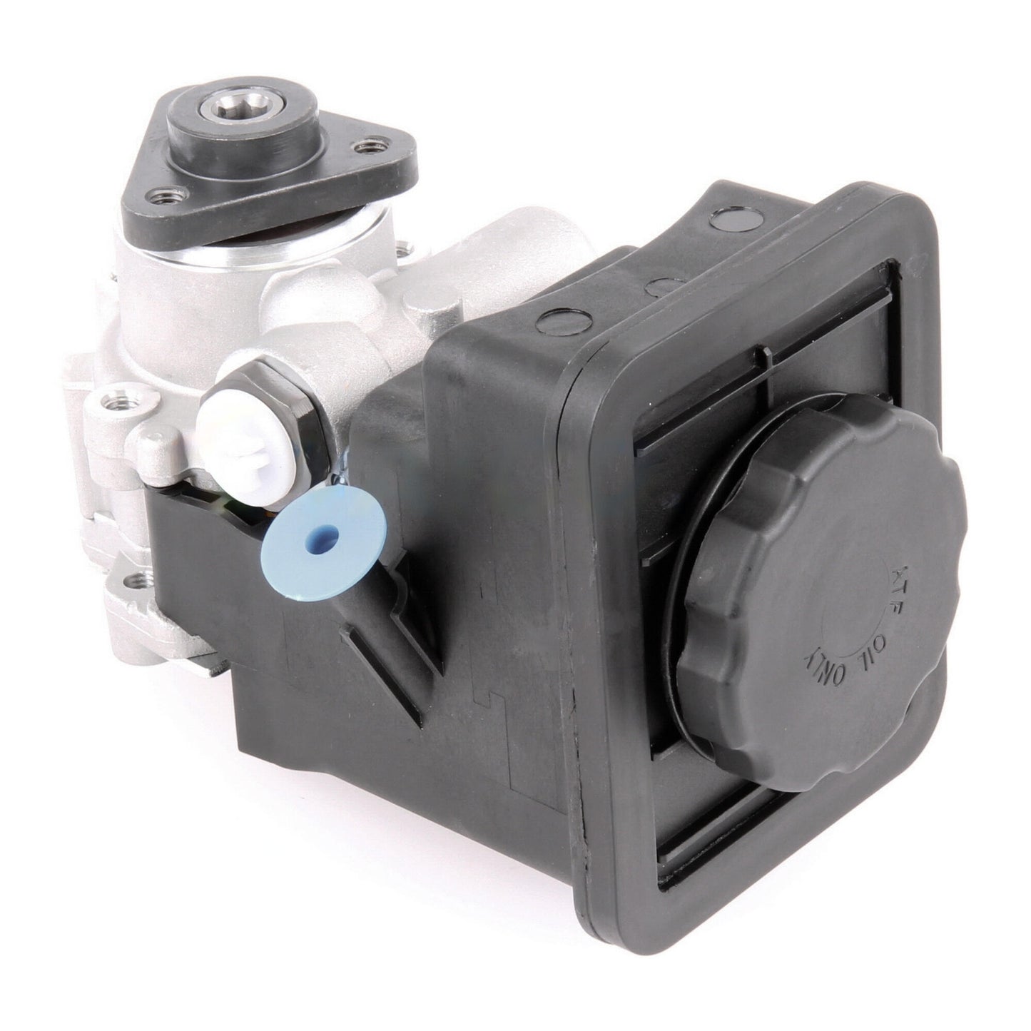 VAICO Hydraulic Pump, steering V20-1546