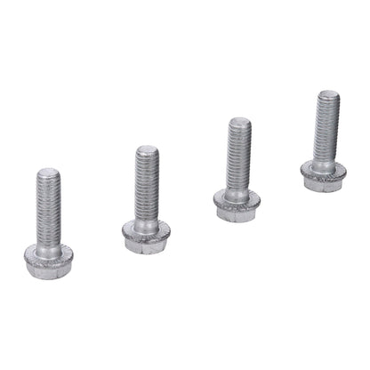 VAICO Holder, control arm mounting V20-1555