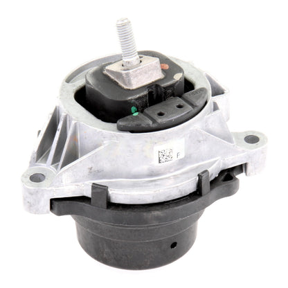 VAICO Mounting, engine V20-1557