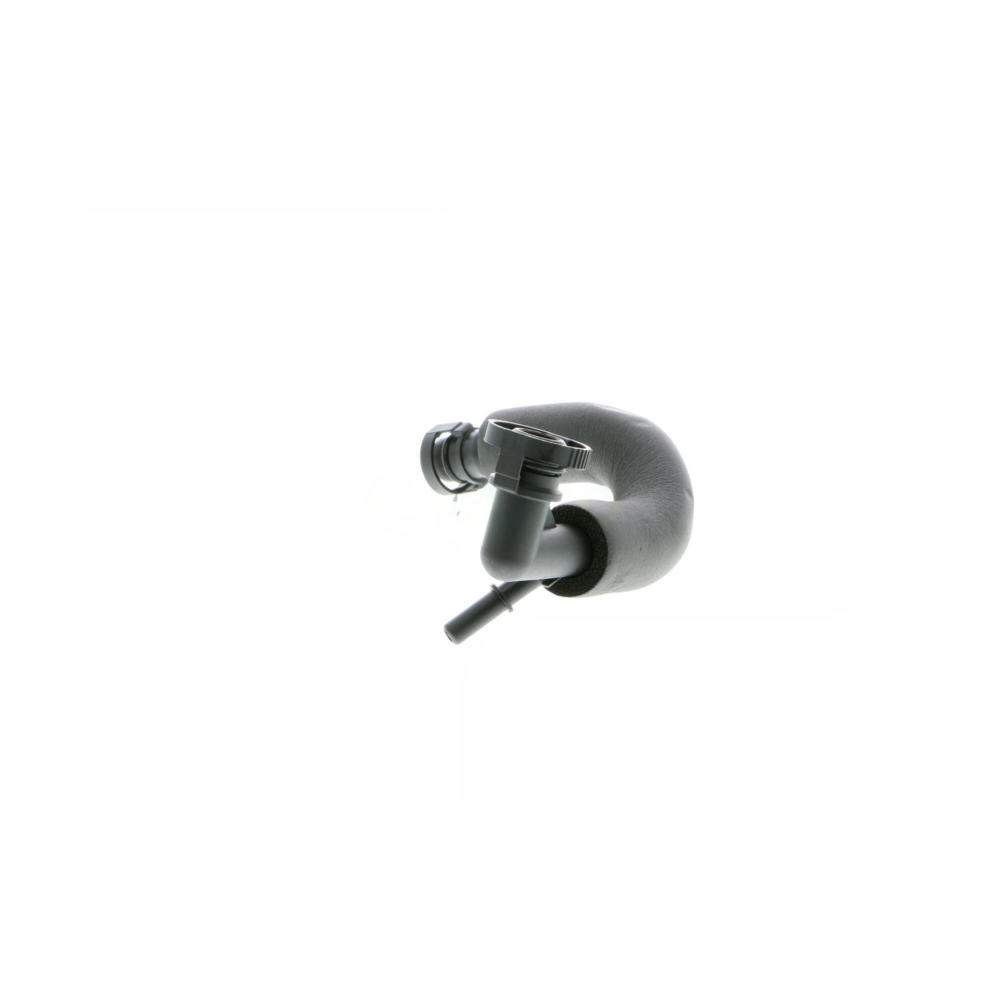 VAICO Hose, crankcase ventilation V20-1563