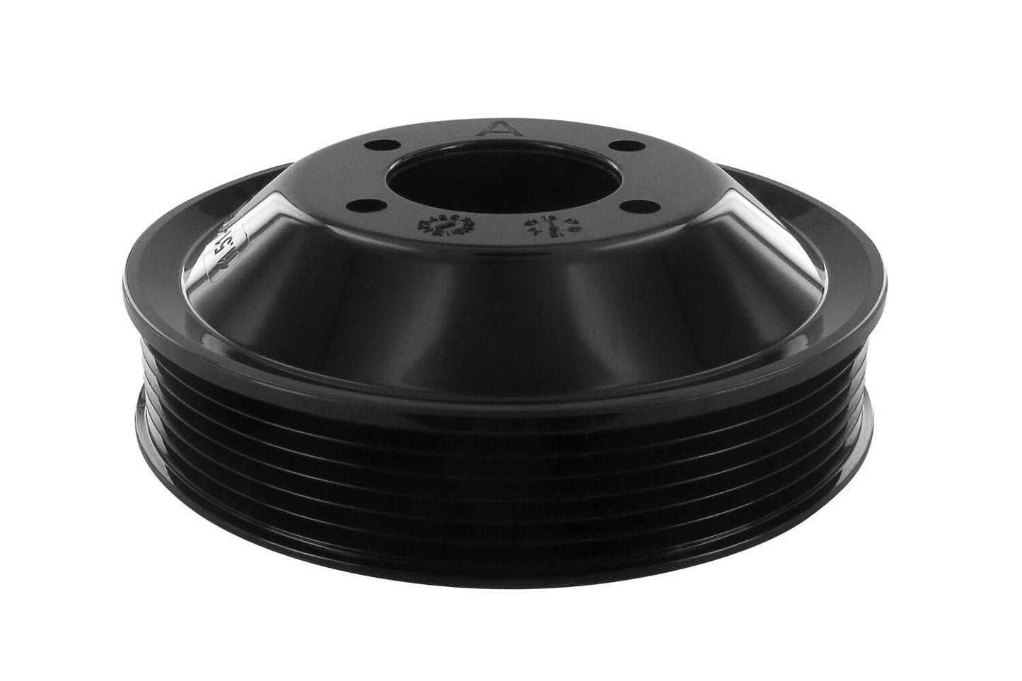 VAICO Belt Pulley, water pump V20-1593