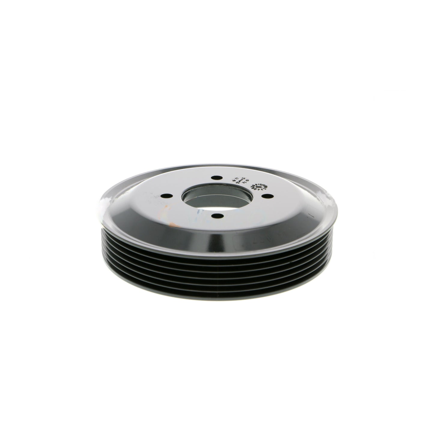 VAICO Belt Pulley, water pump V20-1595