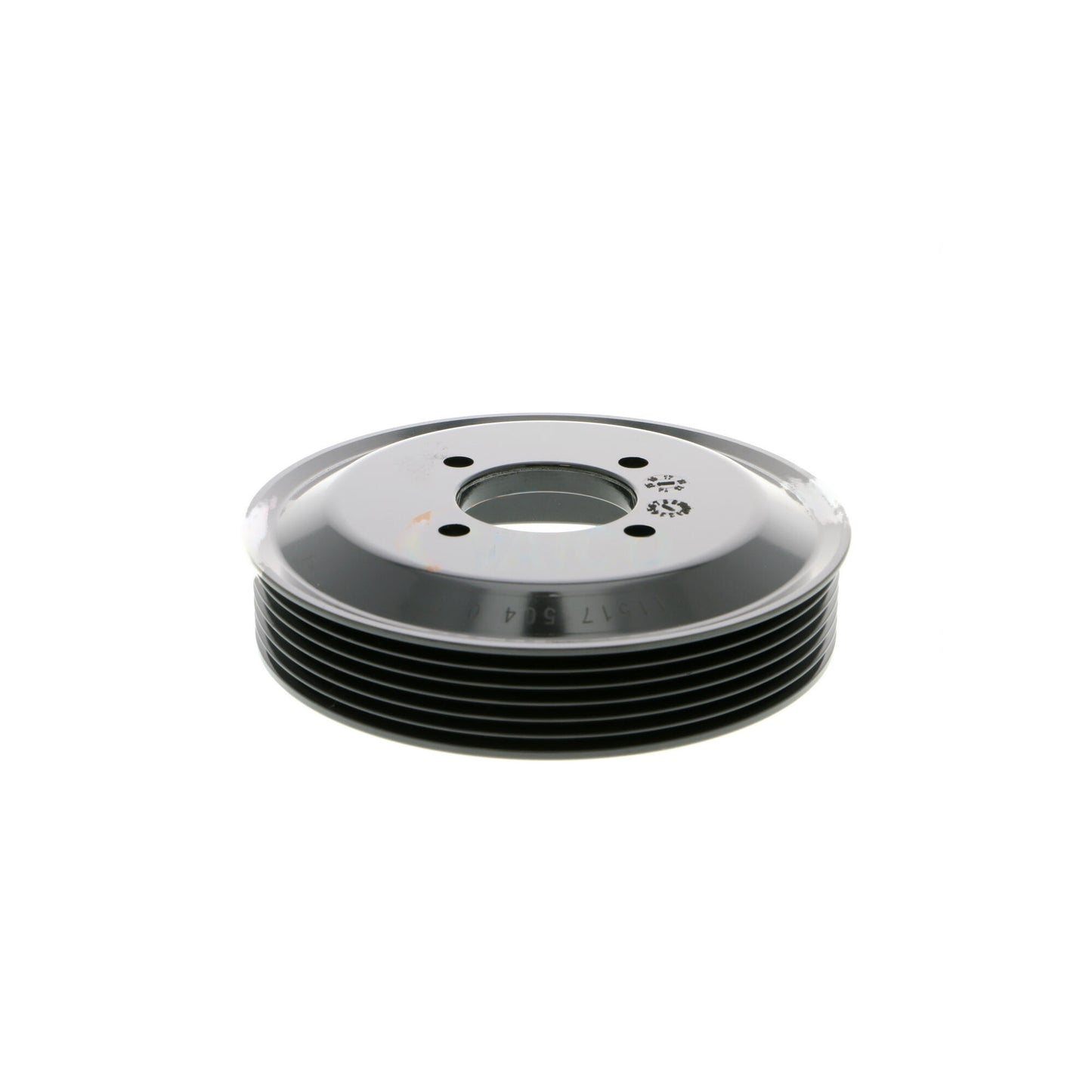 VAICO Belt Pulley, water pump V20-1595