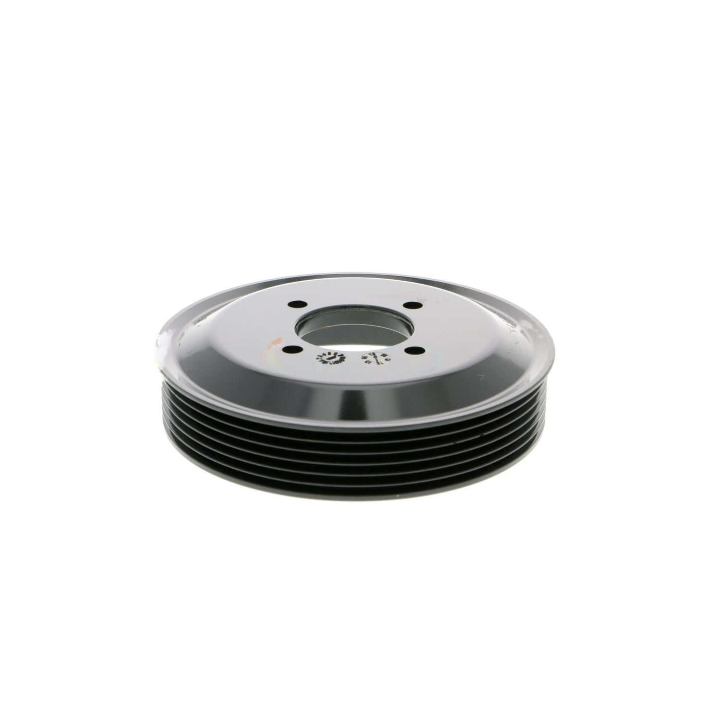 VAICO Belt Pulley, water pump V20-1595