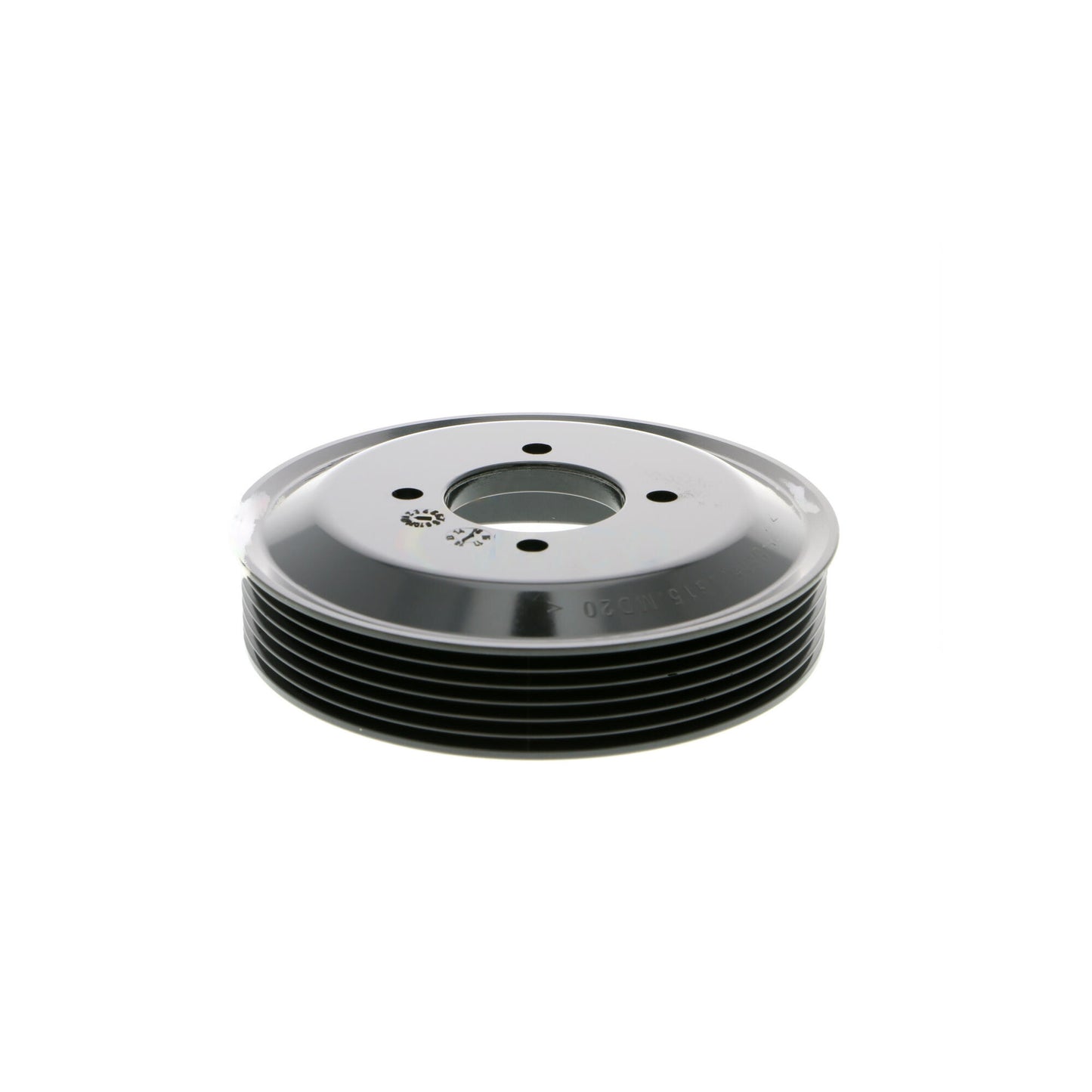 VAICO Belt Pulley, water pump V20-1595