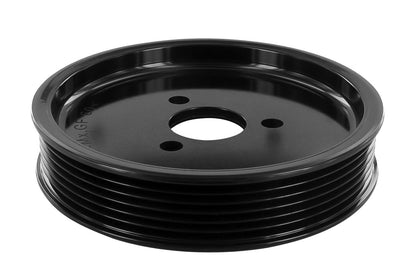 VAICO Belt Pulley, water pump V20-1597