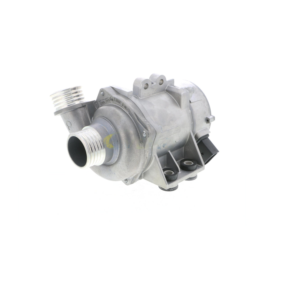 VEMO Auxiliary water pump (cooling water circ V20-16-0001